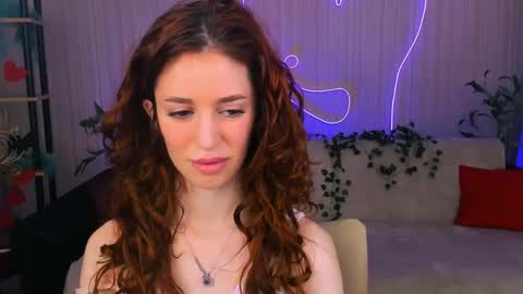 christinaconteeree online show from 06.04.26