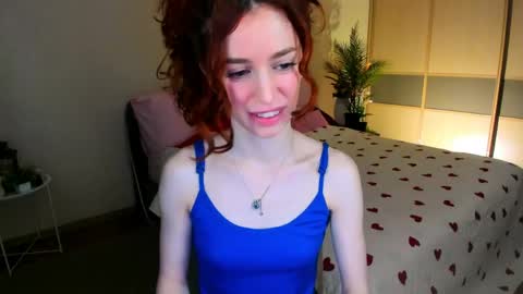 christinaconteeree online show from 06.06.26