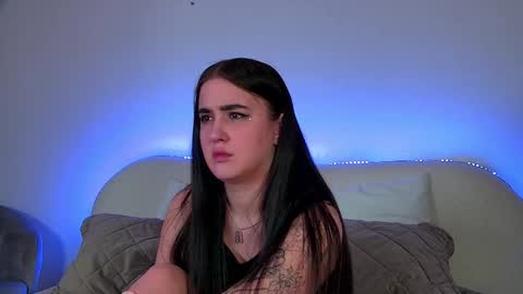 Christina online show from 03.01.25