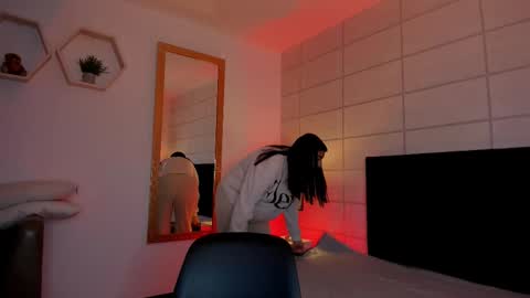 Christine  online show from 02.09.26