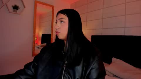 Christine  online show from 02.24.26