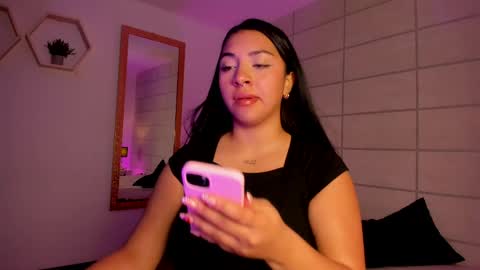 Christine  online show from 04.23.26