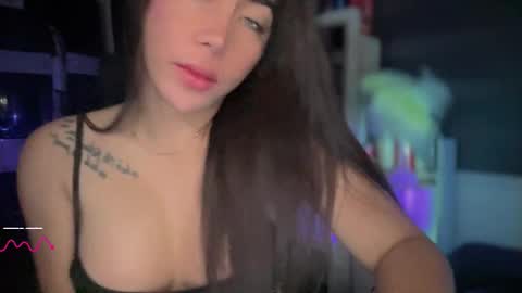 christine online show from 02.01.26