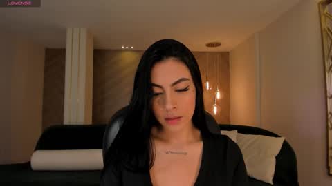 Snapshot of christineford1 chatting on 01.08.26 Christine Ford online show from 01.08.26