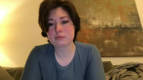 Christine online show from 06.25.26