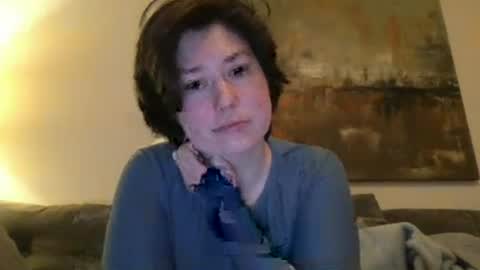 Christine online show from 07.01.26