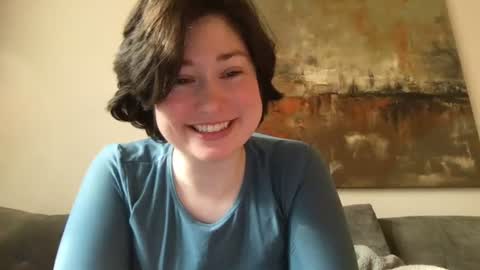 Christine online show from 07.14.26
