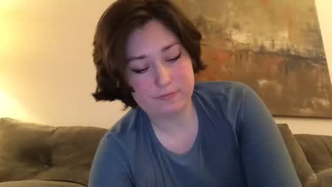 Christine online show from 07.29.26