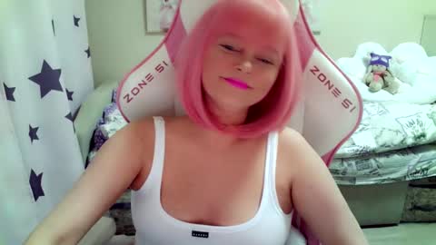 Christi online show from 10.13.25