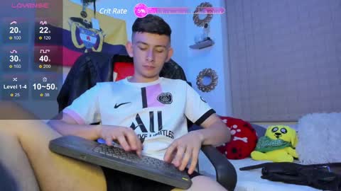 christmiller_1 online show from 12.06.24