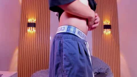 Chrisopher Hunter online show from 03.09.26