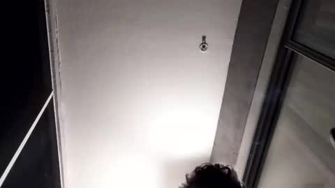 Snapshot of christopher_rain chatting on 11.21.25 Christopher Rain online show from 11.21.25