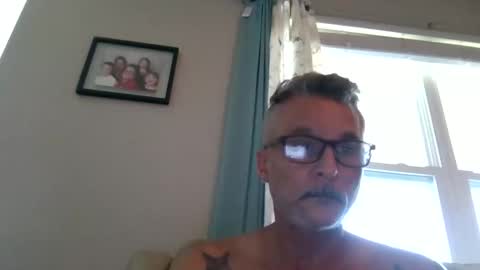 Christopher Rain online show from 05.22.26
