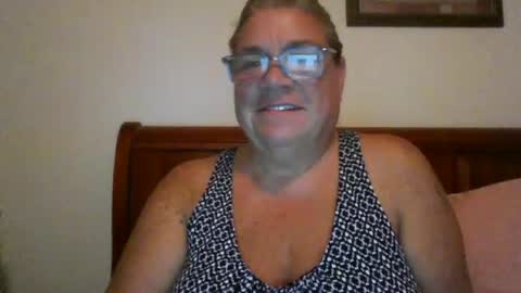 Christopher Rain online show from 07.12.26