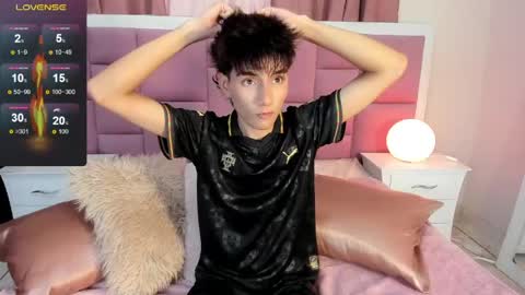 Chris online show from 05.16.26