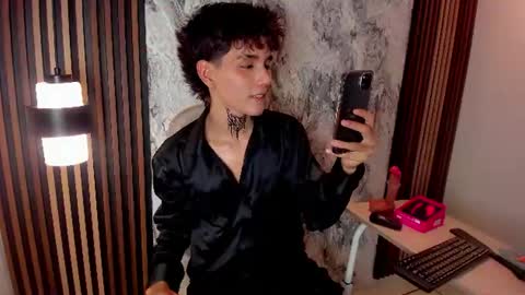 Chris online show from 07.04.26