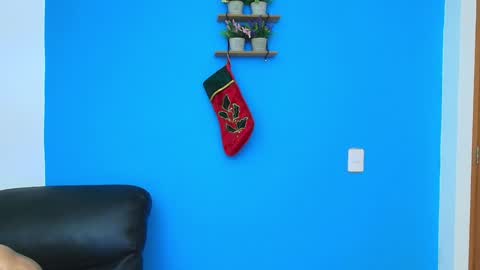 Snapshot of christopher_w chatting on 12.02.24 Christopher online show from 12.02.24