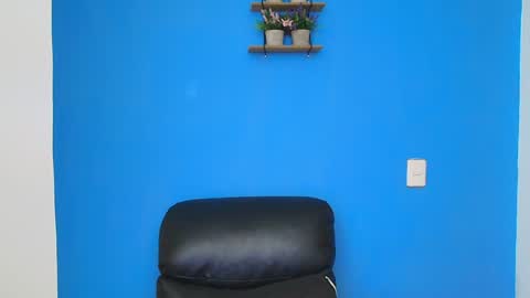 Snapshot of christopher_w chatting on 01.20.25 Christopher online show from 01.20.25