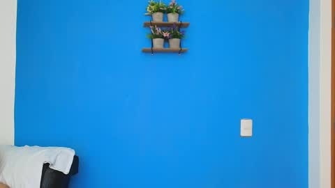 Snapshot of christopher_w chatting on 02.16.25 Christopher online show from 02.16.25