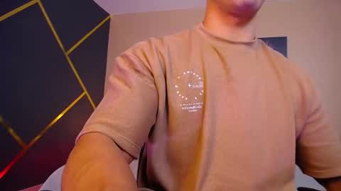 Christopher Black online show from 02.16.26