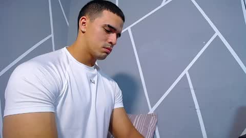 Christopher Black online show from 05.11.26