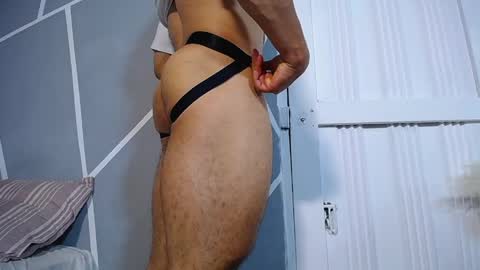 Christopher Black online show from 05.12.26