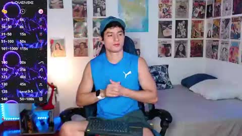 Snapshot of christophermillerxxx chatting on 07.06.26 christophermillerxxx online show from 07.06.26