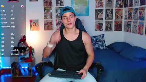 Snapshot of christophermillerxxx chatting on 08.05.26 christophermillerxxx online show from 08.05.26