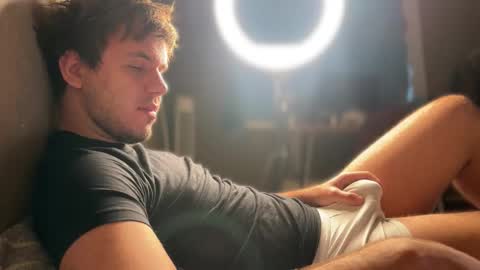 Christopher online show from 11.01.25