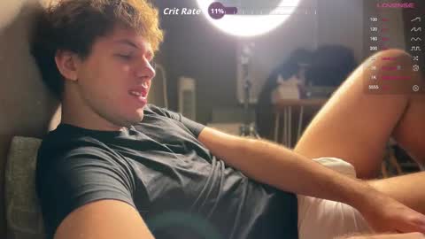 Christopher online show from 11.19.25