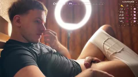 Christopher online show from 01.31.26