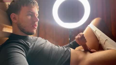 Christopher online show from 02.19.26