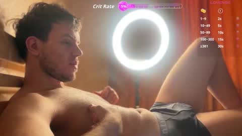 Christopher online show from 03.16.26