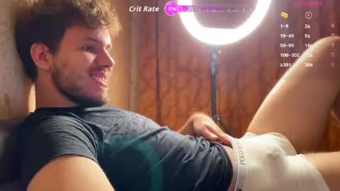 Christopher online show from 06.11.26