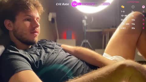 Christopher online show from 07.20.26