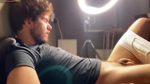 Christopher online show from 07.24.26