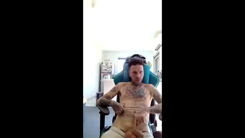 Snapshot of christopherwhite1872 chatting on 02.18.26 InkedAustralian online show from 02.18.26