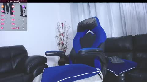 Snapshot of christtydiaz chatting on 01.21.25 Christy Diaz online show from 01.21.25