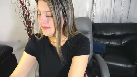 Christy Diaz online show from 04.24.26