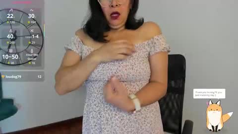 Christy  online show from 02.13.26