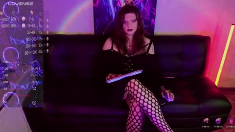 Christy online show from 01.07.25