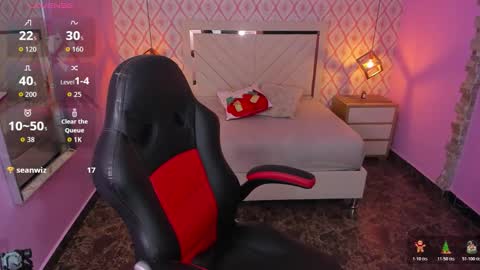 CHRISTY  online show from 12.05.25