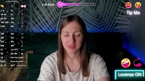 Snapshot of christyrivers chatting on 05.12.26 ChristyRivers online show from 05.12.26