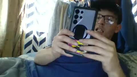 chrisvibess online show from 04.01.26