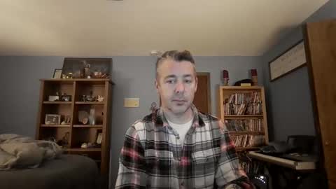 chrisw8121 online show from 02.15.26