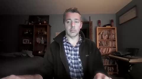 chrisw8121 online show from 02.15.26