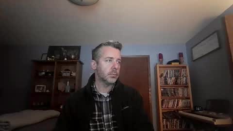 chrisw8121 online show from 02.22.26