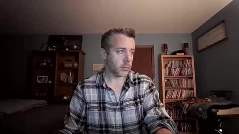 chrisw8121 online show from 03.03.26