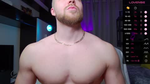 Snapshot of chrisx6m chatting on 02.04.25 chrisx6m online show from 02.04.25