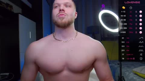 Snapshot of chrisx6m chatting on 03.05.25 chrisx6m online show from 03.05.25